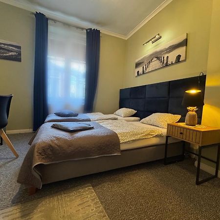 Jazzgot Apartamenty Zielona Góra Exterior foto