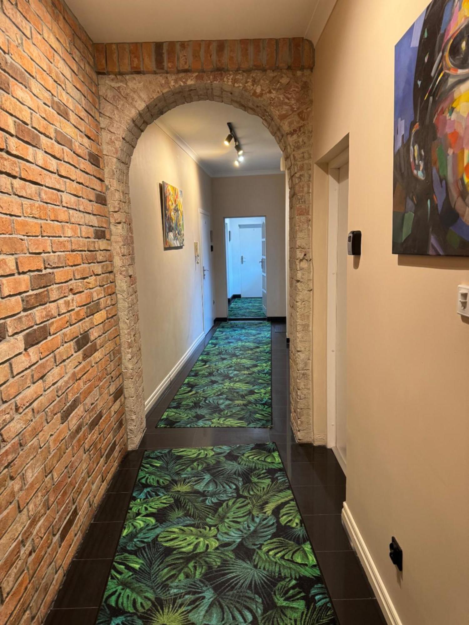 Jazzgot Apartamenty Zielona Góra Exterior foto