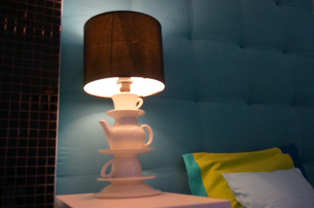 Jazzgot Apartamenty Zielona Góra Habitación foto